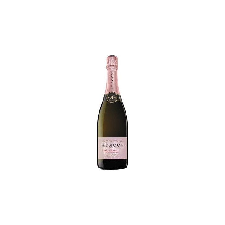 AT Roca Rosat Brut Reserva AT Roca Rosat Brut Reserva
