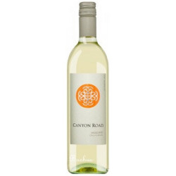 Canyon Road Moscato