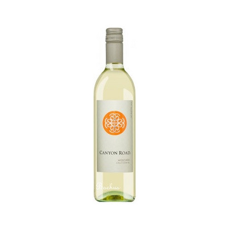 Canyon Road Moscato
