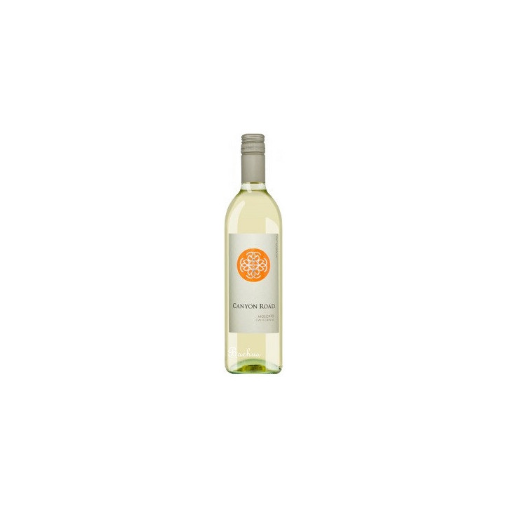 Canyon Road Moscato Canyon Road Moscato