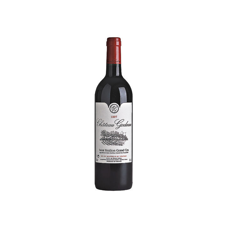 Chateau Godeau Saint Emilion Grand Cru Chateau Godeau Saint Emilion Grand Cru