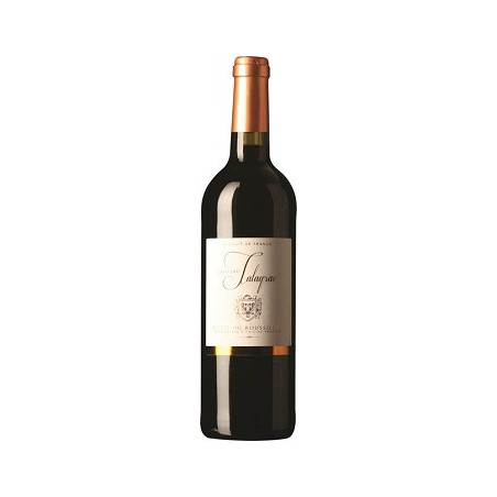 Chateau Talayrac Cotes Du Roussillon