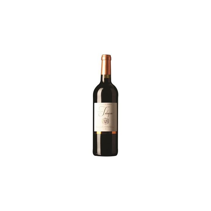 Chateau Talayrac Cotes Du Roussillon