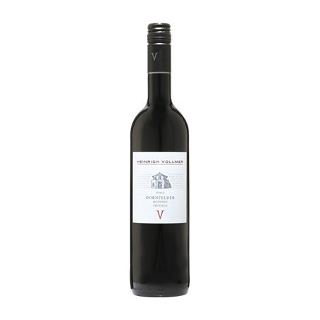 Dornfelder Rotwein Trocken