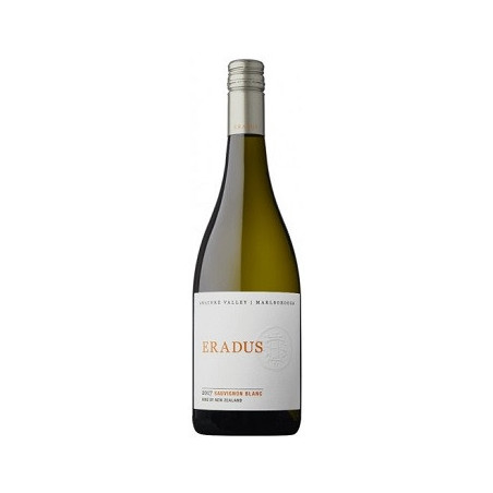 Eradus Sauvignon Blanc Marlborough