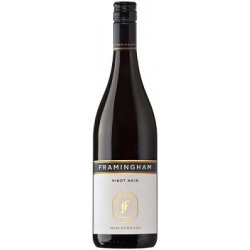 Framingham Pinot Noir Marlbrough