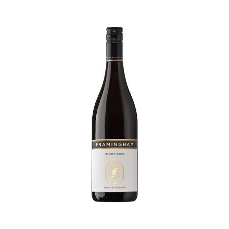 Framingham Pinot Noir Marlbrough