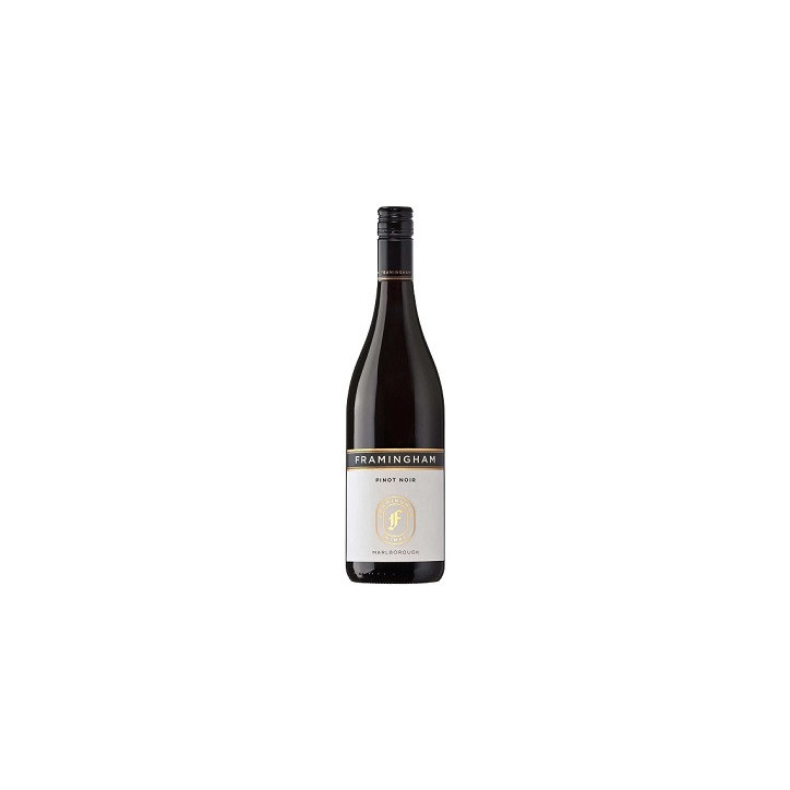 Framingham Pinot Noir Marlbrough Framingham Pinot Noir Marlbrough