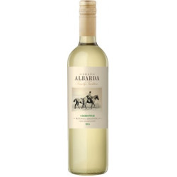 Gran Albarda Chardonnay