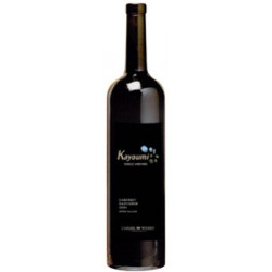 KAYOUMI CABERNET SAUVIGNON UPPER GALILEE