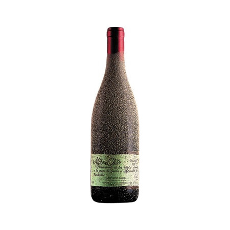 Mosen Cleto Crianza DO