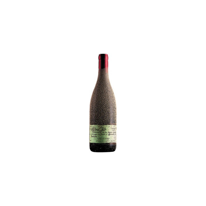 Mosen Cleto Crianza DO Mosen Cleto Crianza DO