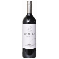 Proelio Crianza Rioja