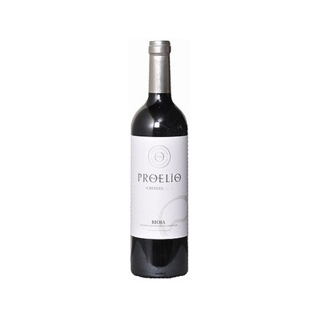 Proelio Crianza Rioja