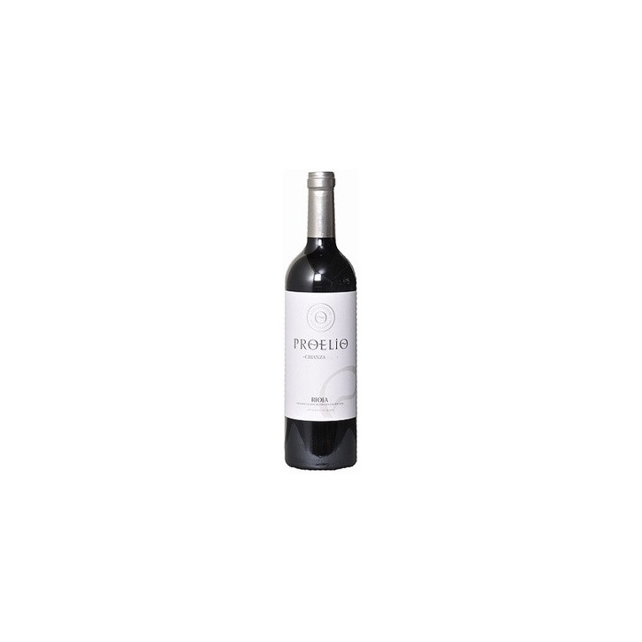 Proelio Crianza Rioja Proelio Crianza Rioja