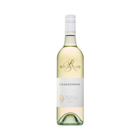 Richland Chardonnay Riverina