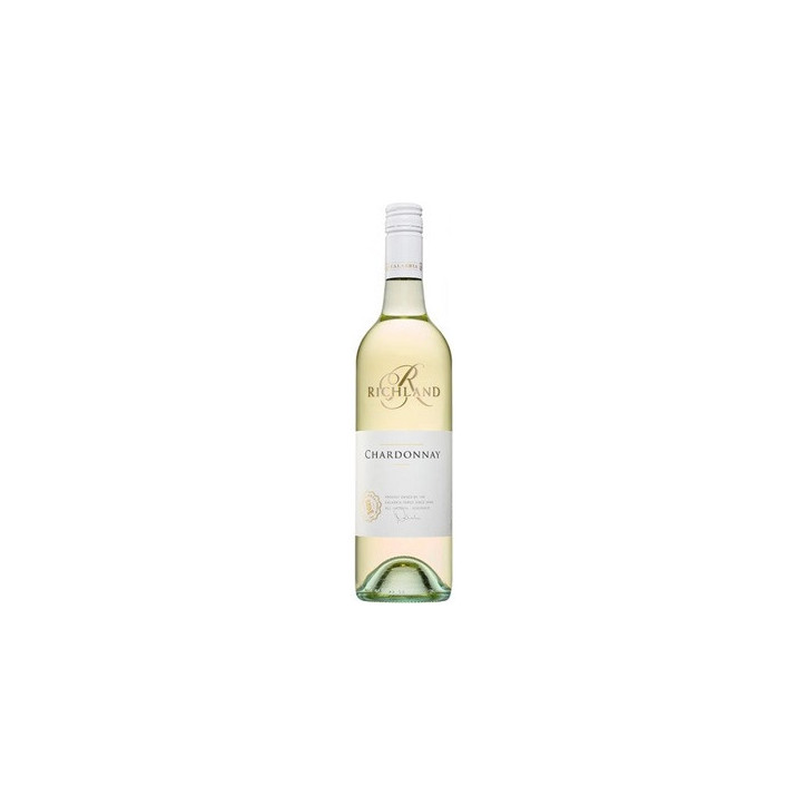 Richland Chardonnay Riverina Richland Chardonnay Riverina