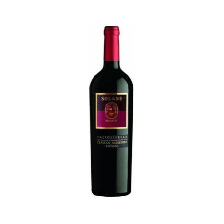 Santi Solane Valpolicella Classico