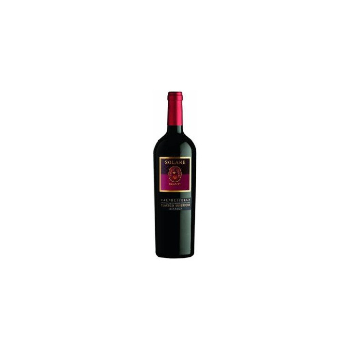 Santi Solane Valpolicella Classico Santi Solane Valpolicella Classico