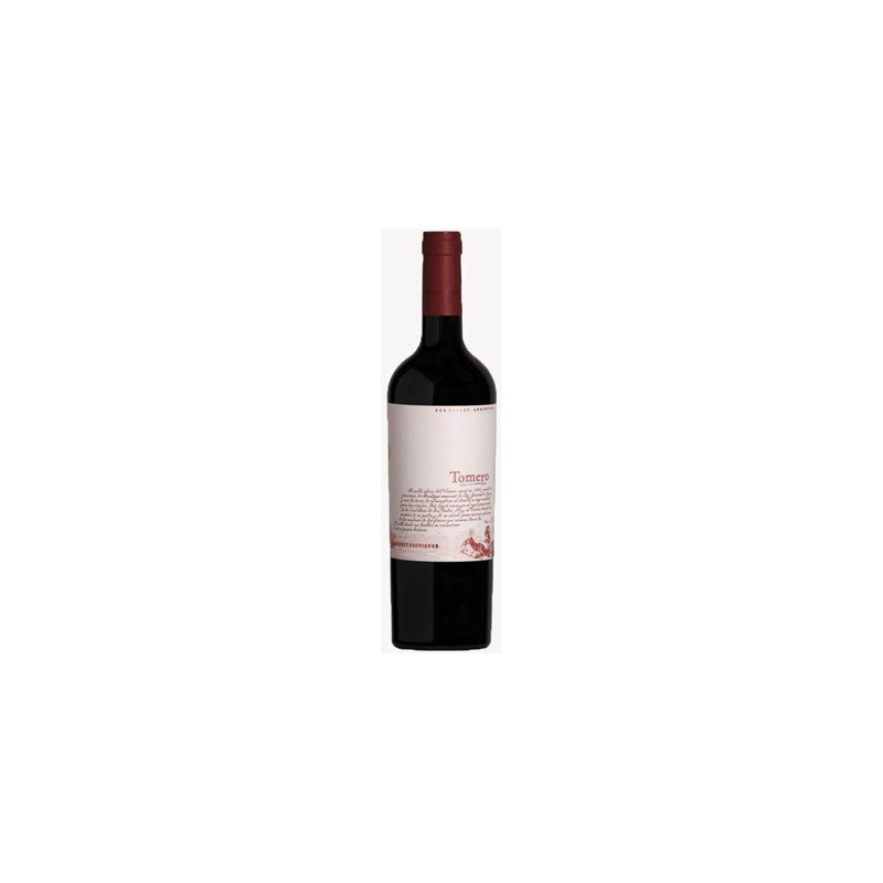 Tomero Cabernet Sauvignon