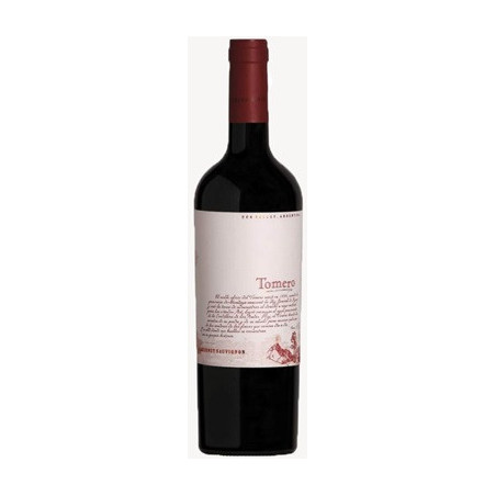 Tomero Cabernet Sauvignon