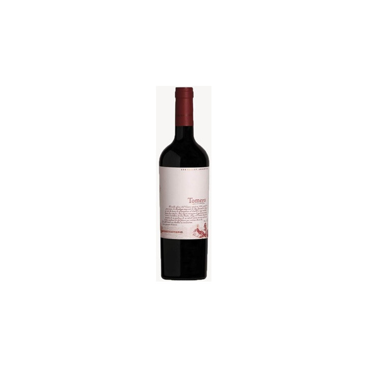 Tomero Cabernet Sauvignon Tomero Cabernet Sauvignon