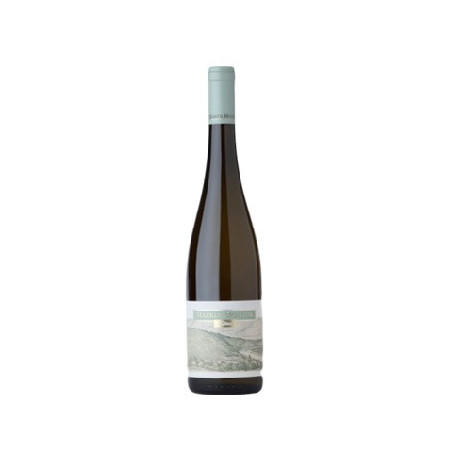BERNKASTELER BADSTUBE RIESLING SPATLESE MOZELA sweet