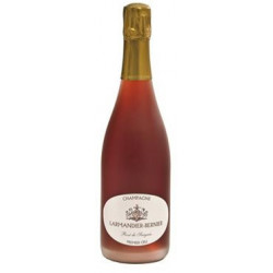 Champagne Larmandier Bernier Rose de Saignee Extra Brut BIO
