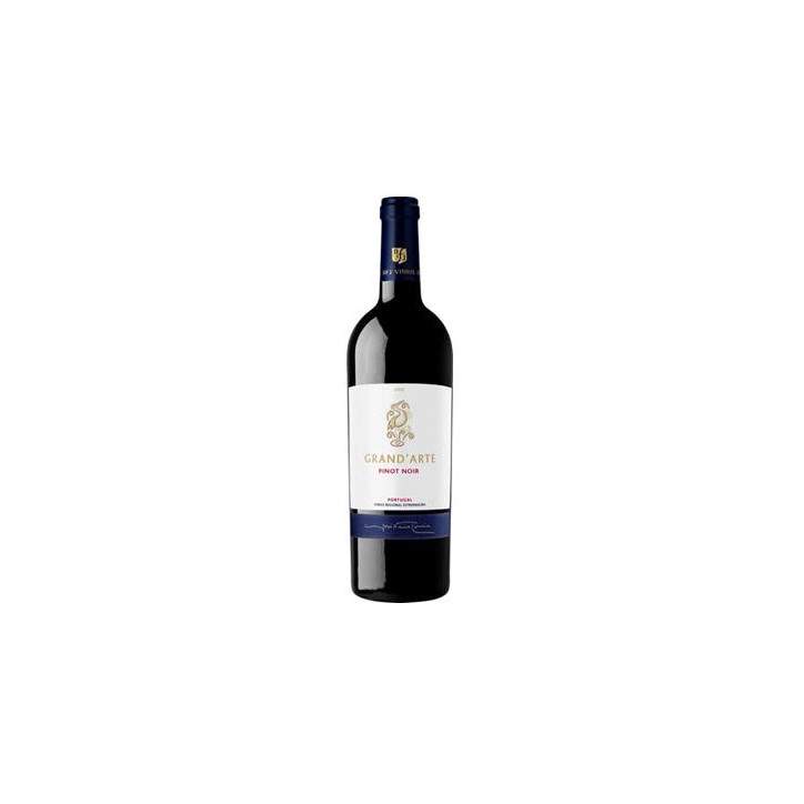 GrandArte Pinot Noir Vinho Regional Estremadura GrandArte Pinot Noir Vinho Regional Estremadura