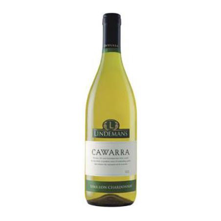 wino białe wytrawne LINDEMANS CAWARRA SEMILLON CHARDONNAY