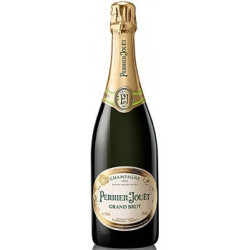 Perrier Jouet Grand Brut Champagne