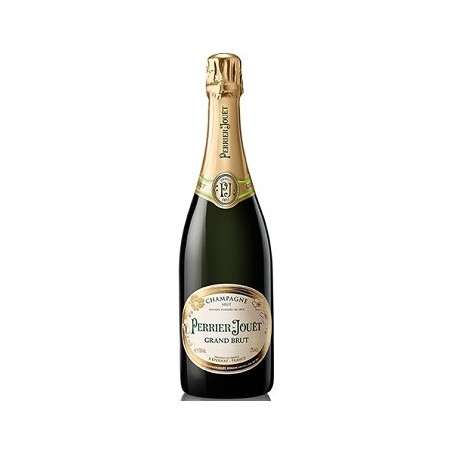 Perrier Jouet Grand Brut Champagne