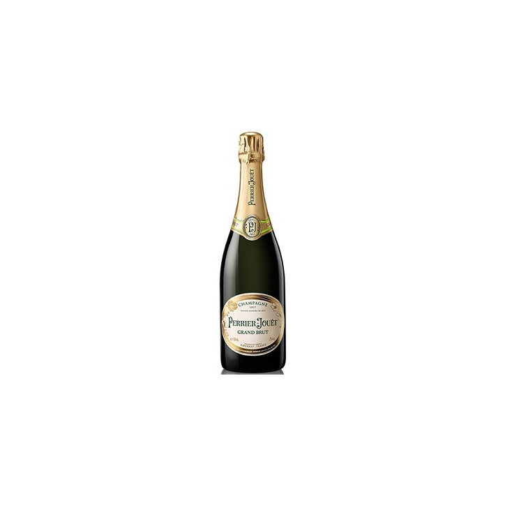 Perrier Jouet Grand Brut Champagne Perrier Jouet Grand Brut Champagne