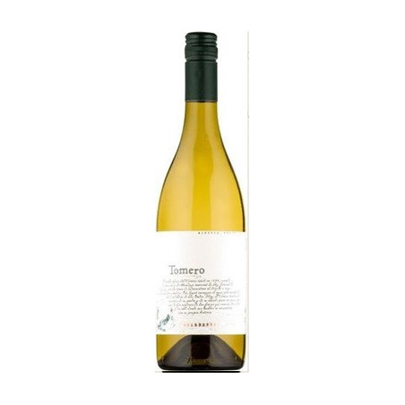 Tomero Chardonnay