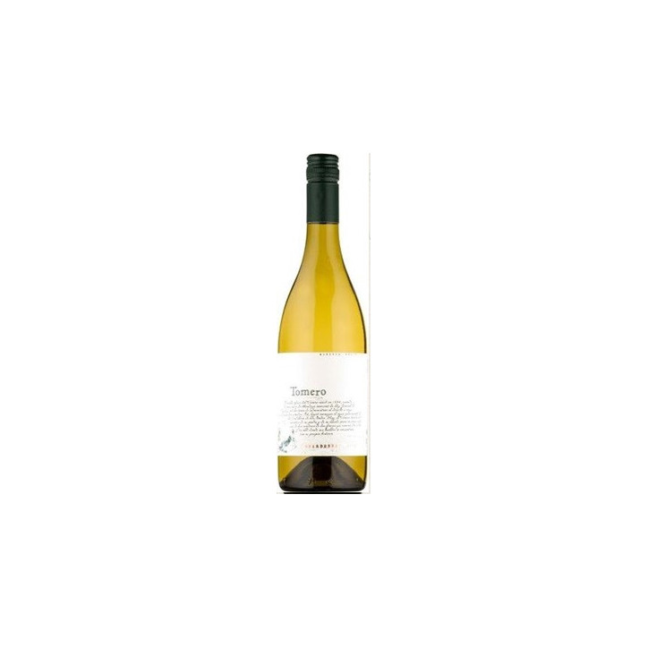 Tomero Chardonnay Tomero Chardonnay