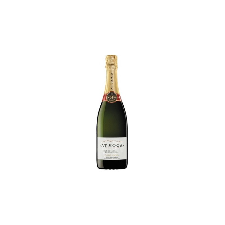 AT Roca Brut Reserva AT Roca Brut Reserva