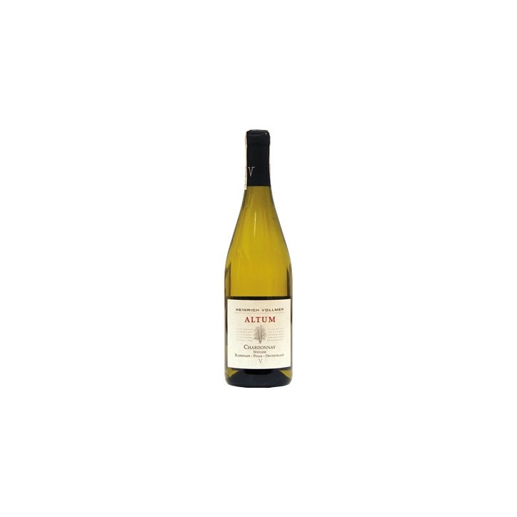 Altum Chardonnay Spätlese Altum Chardonnay Spätlese