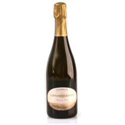 Champagne Larmandier Bernier Terre de Vertus Non Dose BIO