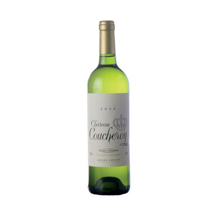 Chateau Coucheroy Blanc, Pessac-Leognan A.C.