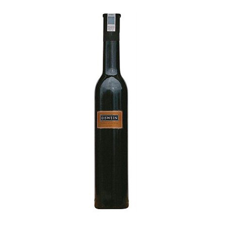Eiswein Freinsheimer Rosenbuhl Silvaner Weissburgunder Pfalz Q.m.P