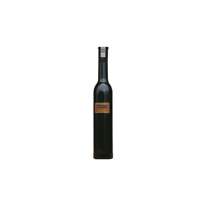 Eiswein Freinsheimer Rosenbuhl Silvaner Weissburgunder Pfalz Q.m.P Eiswein Freinsheimer Rosenbuhl Silvaner Weissburgunder Pfalz Q.m.P