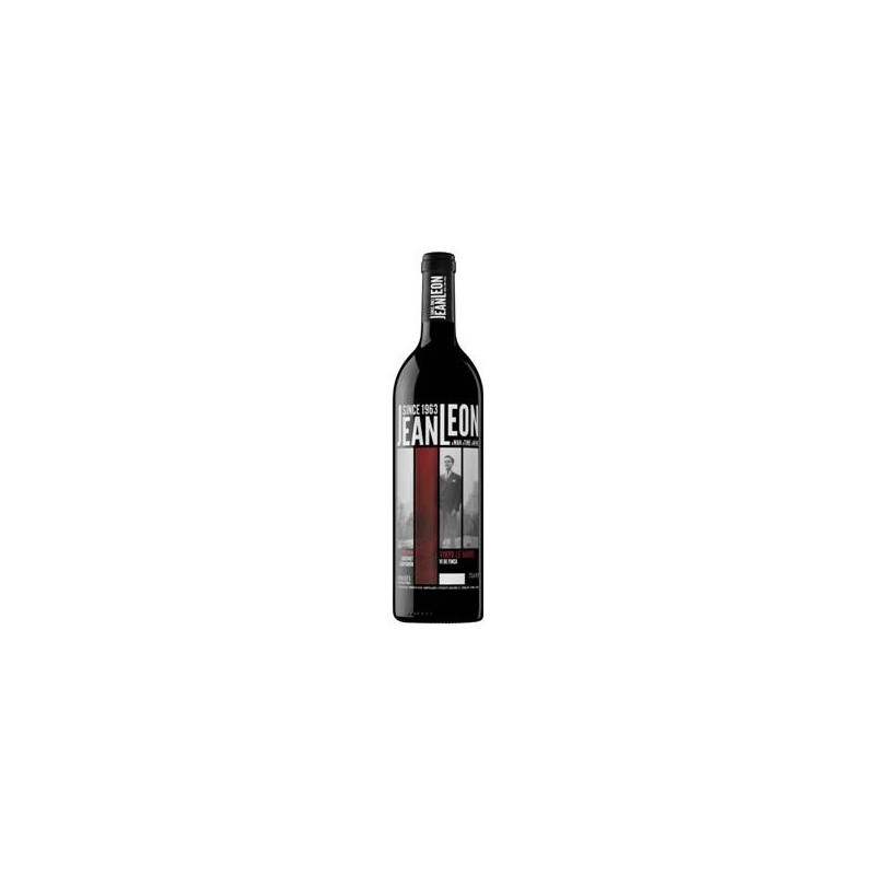 Jean Leon Cabernet Sauvignon Reserva