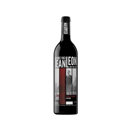 Jean Leon Cabernet Sauvignon Reserva