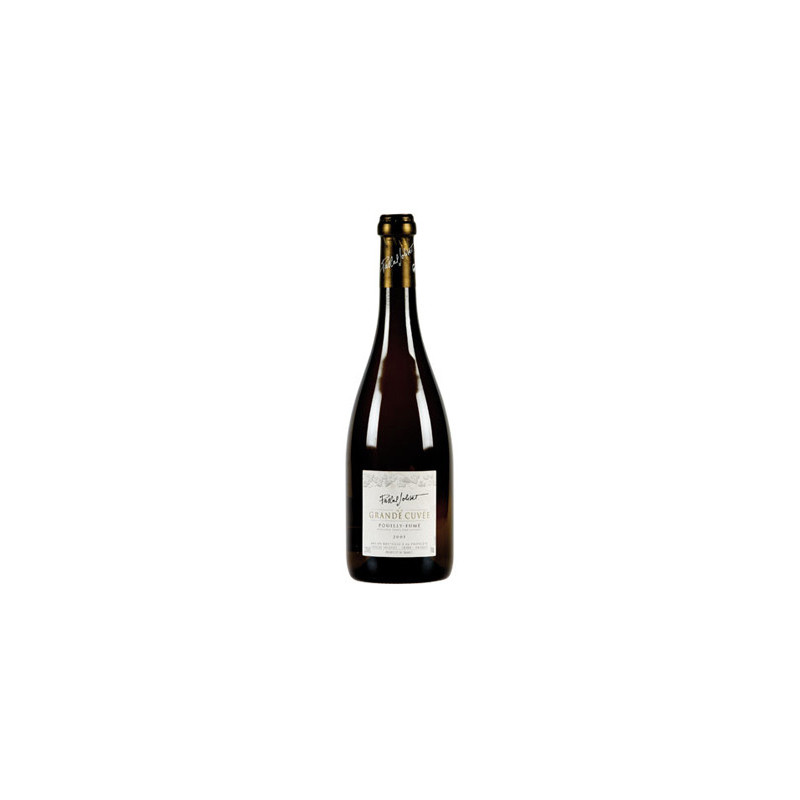 LA GRANDE CUVEE POUILLY FUME