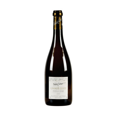 LA GRANDE CUVEE POUILLY FUME