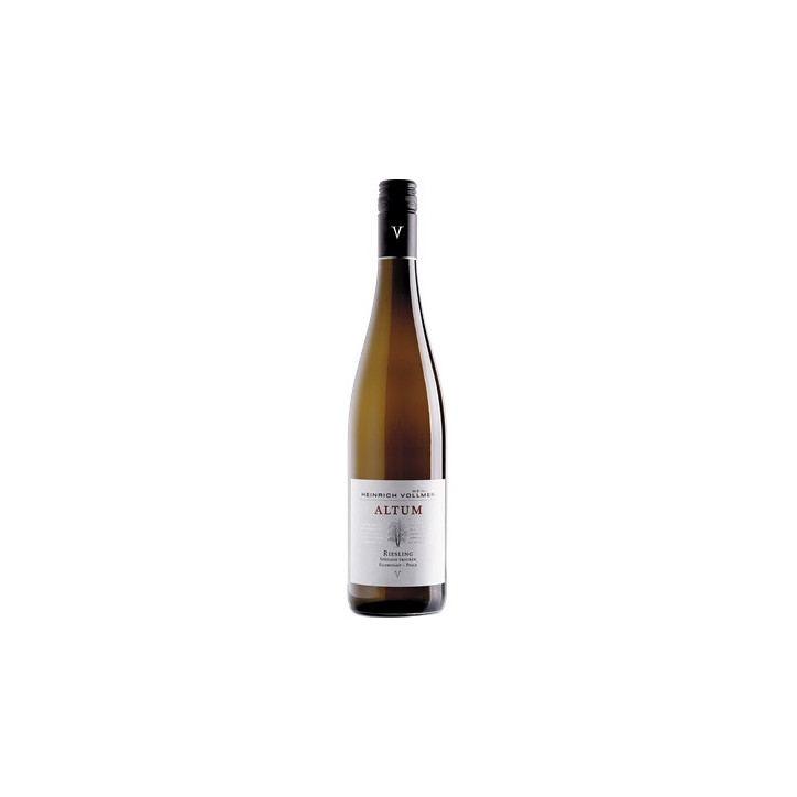 Altum Riesling Spätlese Altum Riesling Spätlese