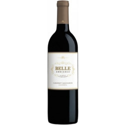 Delicato Belle Ambience Cabernet Sauvignon