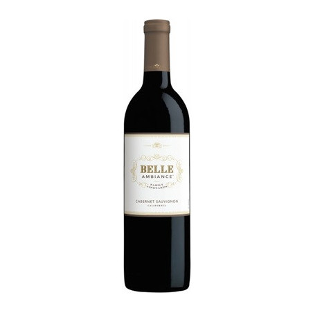 Delicato Belle Ambience Cabernet Sauvignon