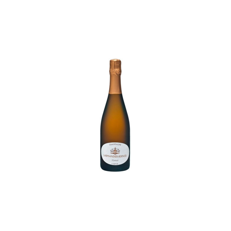 LATITUDE EXTRA-BRUT