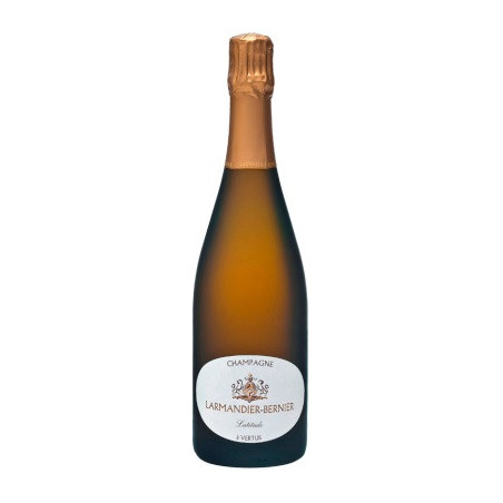 LATITUDE EXTRA-BRUT